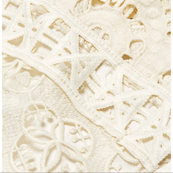 Sea New York Rosalie Blouse 🤍 NWT - Picture 3 of 15